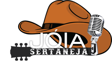 Logo de Radio Jóia Sertaneja