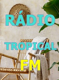 Logo de Rádi tropical