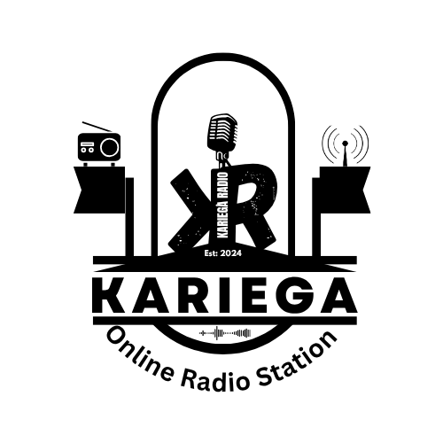 Logo de Kariega Online Radio