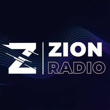 Logo de Zion Radio