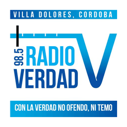 Logo de Radio Verdad