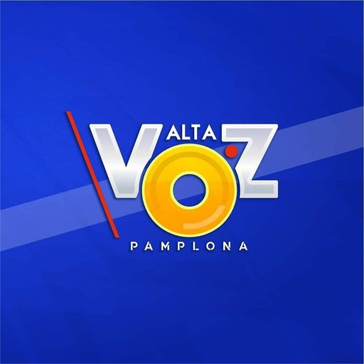 Logo de Altavoz Radio