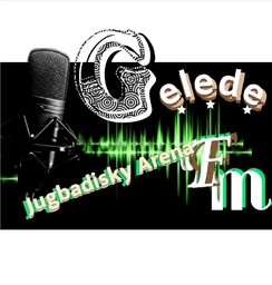 Logo de Gelede Fm