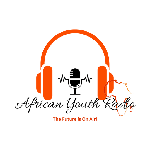 Logo de African Youth Radio