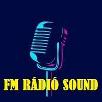 Logo de FM Radió Sound