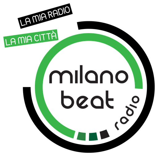 Logo de Milano Beat Radio MBR