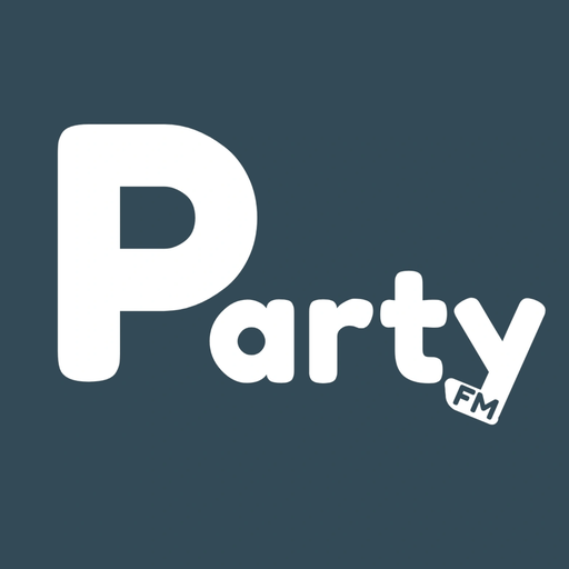 Logo de Party FM