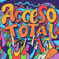 Logo de ACCESO TOTAL WEB RADIO
