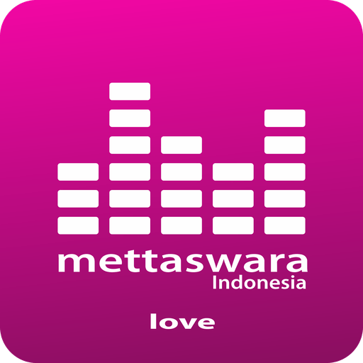Logo de Mettaswara Love Song