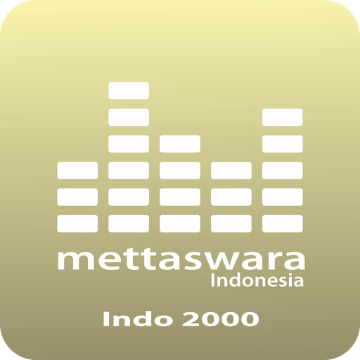 Logo de Mettaswara Indo 2000