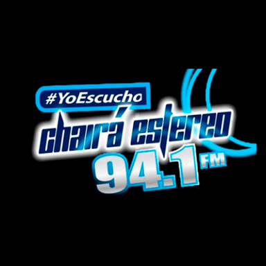 Logo de Chaira Estereo 94.1 FM