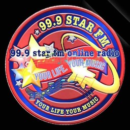Logo de 99.9 STAR FM