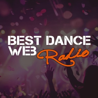Logo de Best Dance Radio