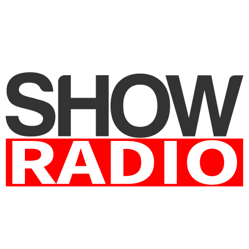 Logo de Show Radio
