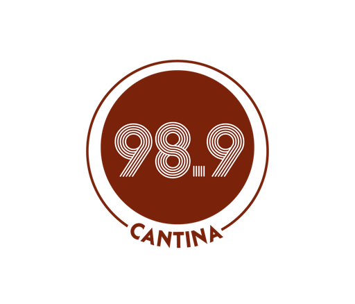Logo de Cantina 98.9
