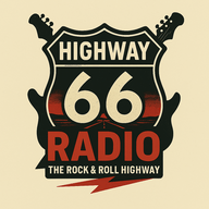 Logo de Highway 66 Radio