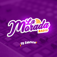 Logo de La Morada Radio