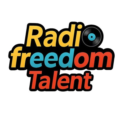Logo de Radio Freedom Talent