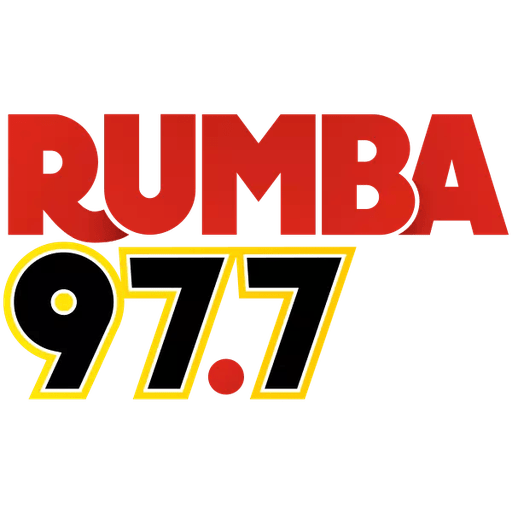Logo de Rumba 97.7 FM