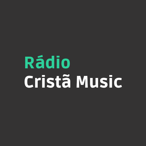 Logo de Rádio Cristã Music