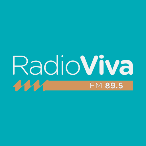 Logo de Radio Viva 89.5 FM