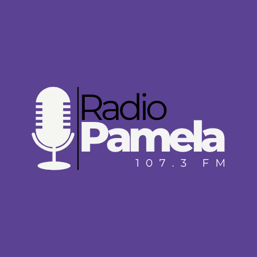 Logo de Radio Pamela