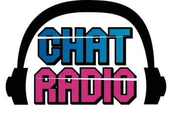 Logo de Chat Rádio