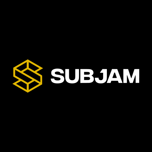 Logo de SubJam