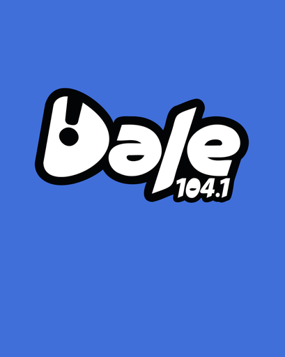 Logo de Dale 104.1 FM