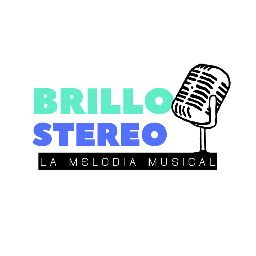 Logo de Brillo Stereo