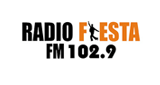 Logo de Radio Fiesta 102.9 FM