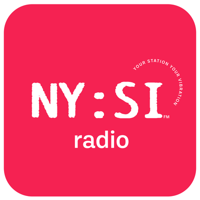 Logo de Radio NYSI