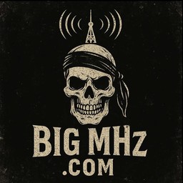 Logo de Big Megahertz