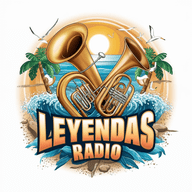 Logo de Leyendas Radio