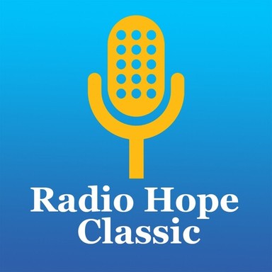 Logo de Radio Hope Classic
