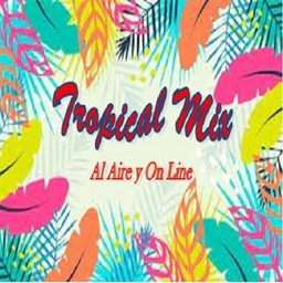 Logo de Tropical Mix Fusa