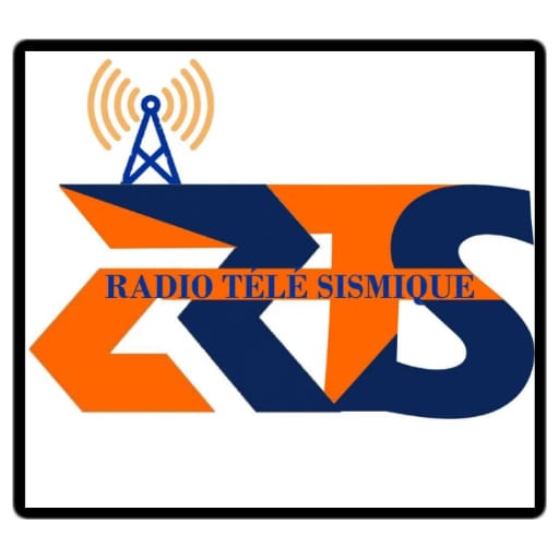 Logo de RADIO SISMIQUE FM