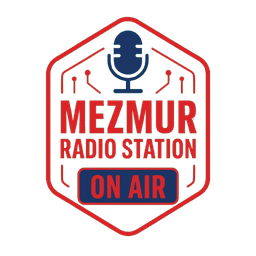 Logo de 98.7FM Mezmur Radio