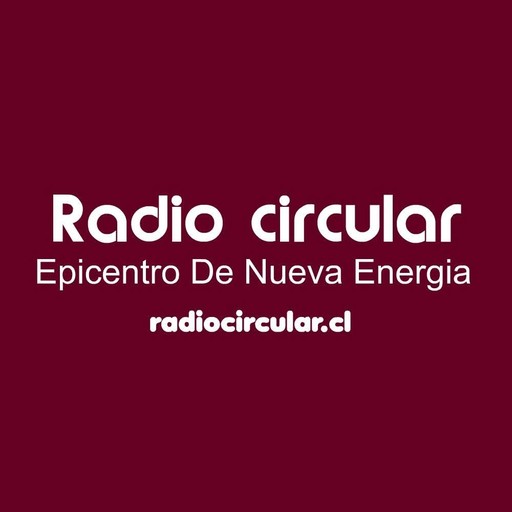 Logo de Radio Circular