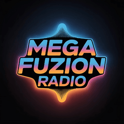 Logo de Megafuzion Radio CR