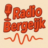 Logo de Radio Bergeijk