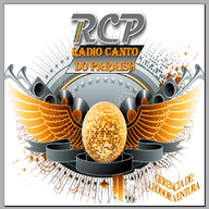 Logo de Radio Canto Do Paraiso