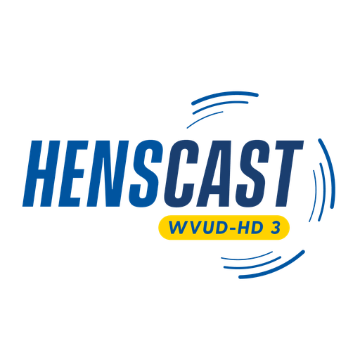 Logo de Henscast
