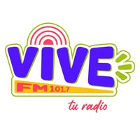 Logo de Vive FM La Cruz