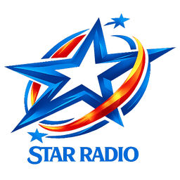 Logo de Star Radio (Mk Zabavna)