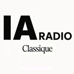Logo de IAradio Classique