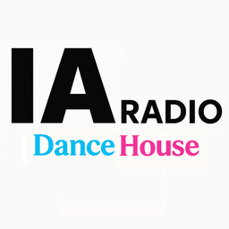 Logo de IAradio Dance House