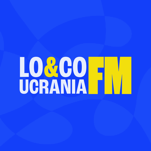 Logo de LO&CO Ucrania FM