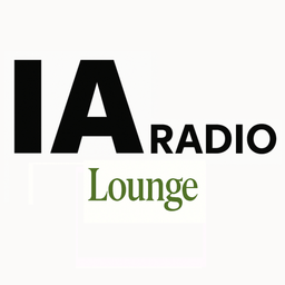 Logo de IAradio Lounge