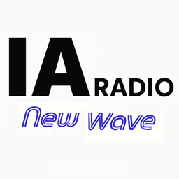 Logo de IAradio New Wave